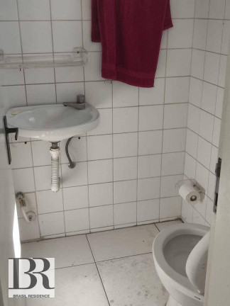 Imagem Sala Comercial à Venda ou Locação, 44 m² em Saúde - São Paulo Imagem Sala Comercial à Venda ou Locação, 44 m² em Saúde - São Paulo