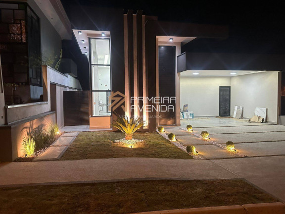 Imagem Casa de Condomínio com 3 Quartos à Venda, 135 m² em Caçapava Velha - Caçapava