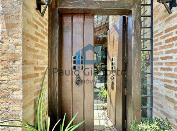 Imagem Casa de Condomínio com 4 Quartos à Venda, 300 m² em Nova Higienópolis - Jandira