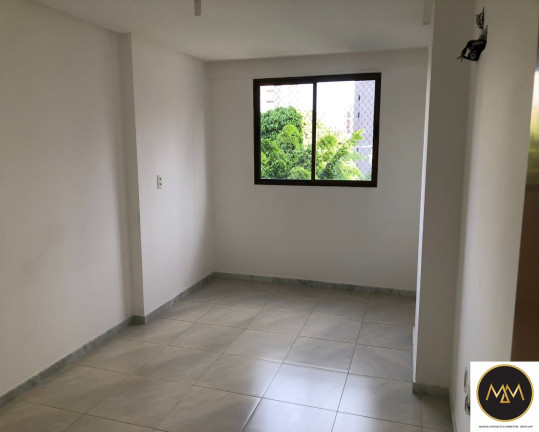 Imagem Apartamento com 3 Quartos à Venda, 89 m² em Tambaú - João Pessoa