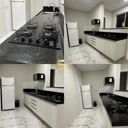 Imagem Imóvel com 3 Quartos à Venda, 152 m² em Praia Do Morro - Guarapari