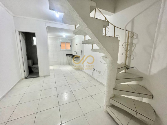 Imagem Apartamento com 2 Quartos para Alugar, 65 m² em Canto Do Forte - Praia Grande Imagem Apartamento com 2 Quartos para Alugar, 65 m² em Canto Do Forte - Praia Grande