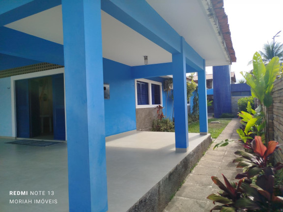 Imagem Casa com 5 Quartos à Venda, 200 m² em Campas - Tamandaré Imagem Casa com 5 Quartos à Venda, 200 m² em Campas - Tamandaré