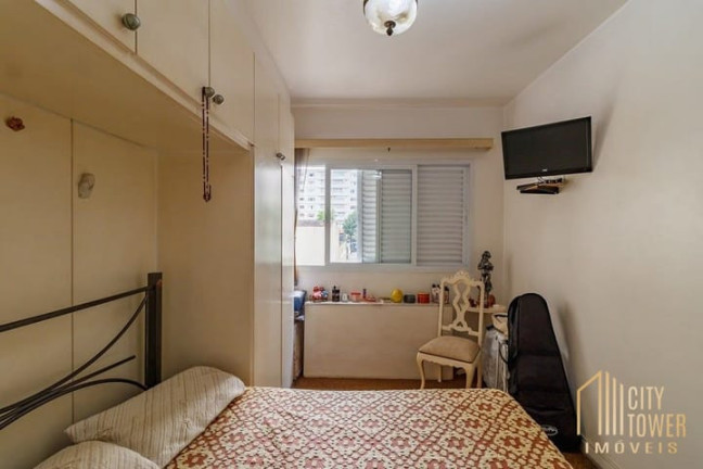 Imagem Apartamento com 2 Quartos à Venda, 73 m² em Indianópolis - São Paulo