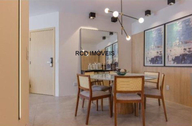 Imagem Apartamento com 3 Quartos à Venda, 110 m² em Vila Suzana - São Paulo Imagem Apartamento com 3 Quartos à Venda, 110 m² em Vila Suzana - São Paulo
