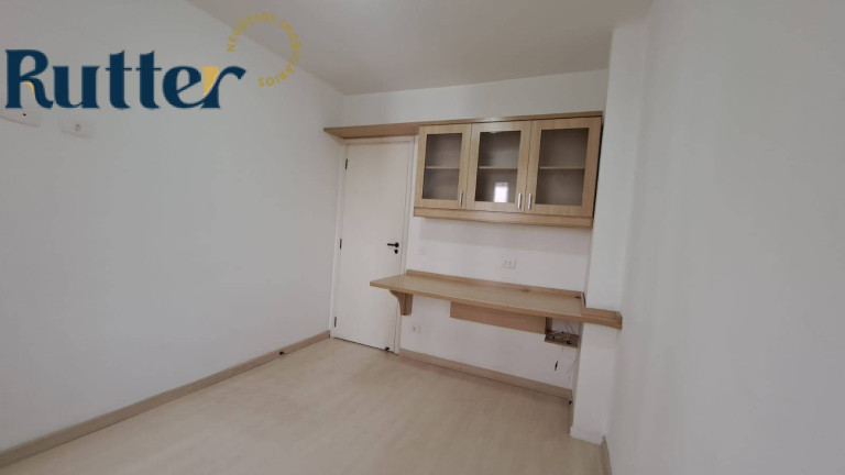 Imagem Apartamento com 3 Quartos à Venda, 116 m² em São Paulo