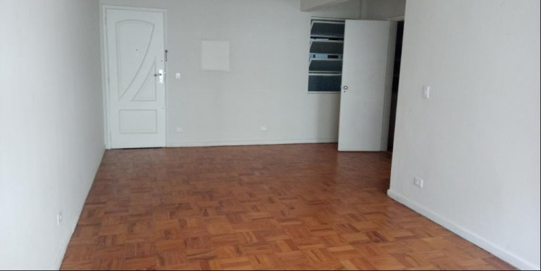 Imagem Apartamento com 1 Quarto à Venda, 50 m² em Vila Buarque - São Paulo Imagem Apartamento com 1 Quarto à Venda, 50 m² em Vila Buarque - São Paulo