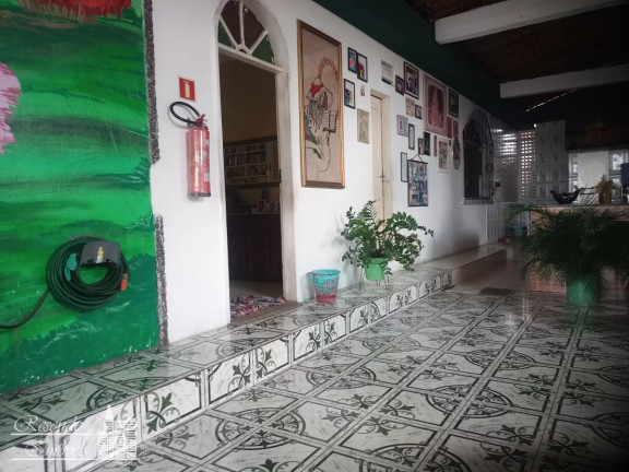 Imagem Casa com 10 Quartos à Venda, 1.100 m² em Mangueirão - Belém Imagem Casa com 10 Quartos à Venda, 1.100 m² em Mangueirão - Belém