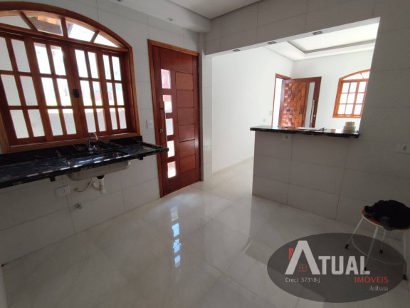 Imagem Casa com 3 Quartos à Venda, 290 m² em Terra Preta - Mairiporã
