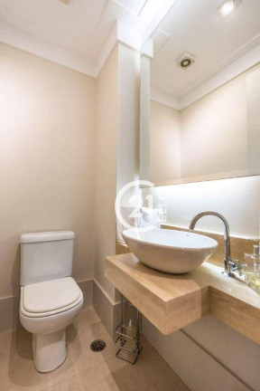 Imagem Apartamento com 3 Quartos à Venda, 168 m² em Itaim Bibi - São Paulo Imagem Apartamento com 3 Quartos à Venda, 168 m² em Itaim Bibi - São Paulo