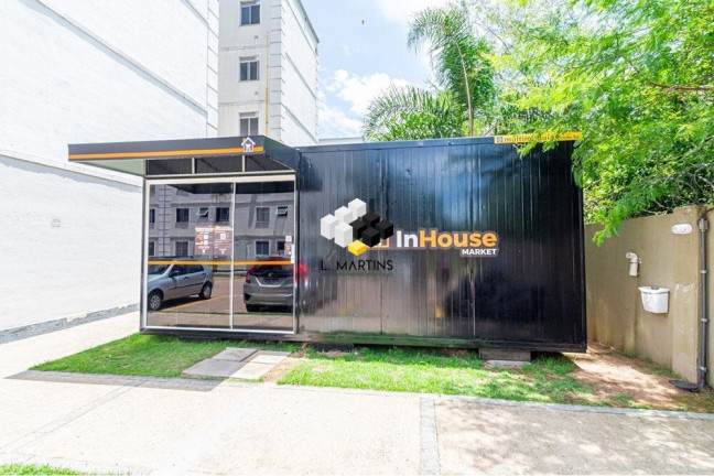 Imagem Apartamento com 2 Quartos à Venda, 42 m² em São José - Canoas Imagem Apartamento com 2 Quartos à Venda, 42 m² em São José - Canoas