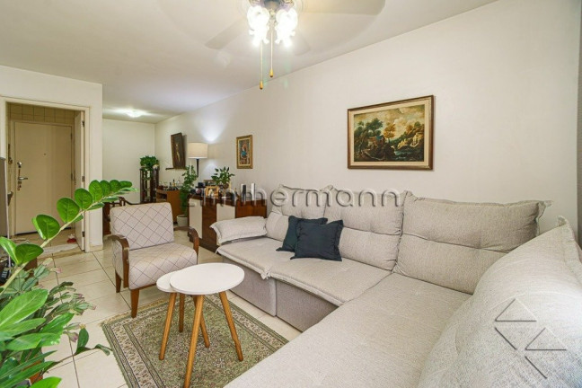 Apartamento com 3 Quartos à Venda, 179 m² em Barra Funda - Sao Paulo