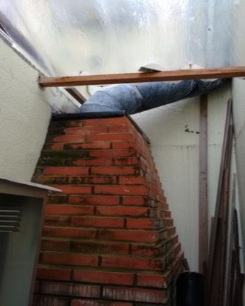 Imagem Casa com 3 Quartos à Venda, 125 m² em Igara - Canoas Imagem Casa com 3 Quartos à Venda, 125 m² em Igara - Canoas