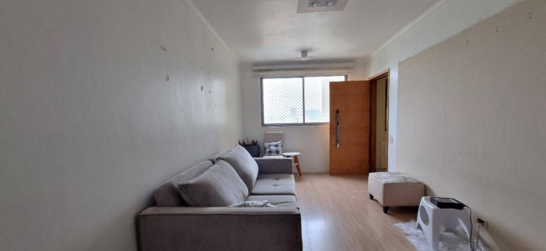 Imagem Apartamento com 2 Quartos à Venda, 62 m² em Santa Cecília - São Paulo Imagem Apartamento com 2 Quartos à Venda, 62 m² em Santa Cecília - São Paulo