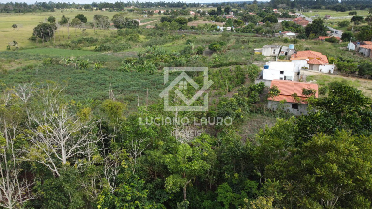 Imagem Chácara com 4 Quartos à Venda, 13.000 m² em Capinal - Vitória Da Conquista Imagem Chácara com 4 Quartos à Venda, 13.000 m² em Capinal - Vitória Da Conquista