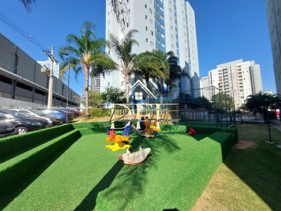 Imagem Apartamento com 2 Quartos à Venda, 47 m² em Edifício Vida Plena - Sorocaba