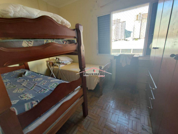 Imagem Apartamento com 2 Quartos à Venda, 102 m² em Boqueirão - Praia Grande