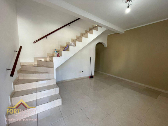Imóvel com 2 Quartos à Venda, 100 m² em Aviação - Praia Grande