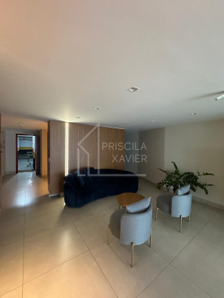 Imagem Apartamento com 2 Quartos à Venda, 67 m² em Campo Grande - Cariacica