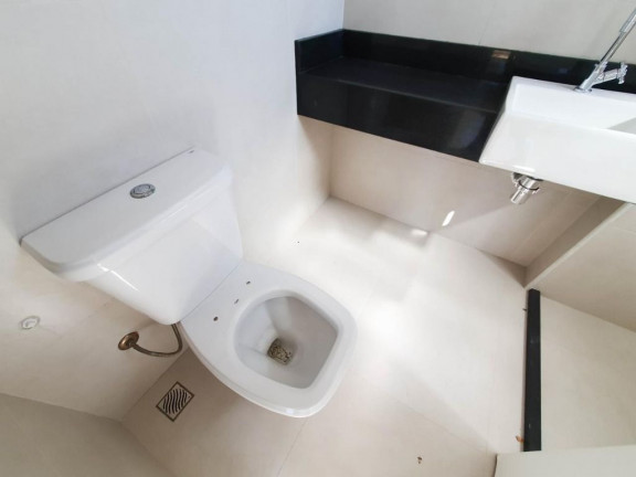 Imagem Apartamento com 5 Quartos à Venda, 259 m² em Guararapes - Fortaleza