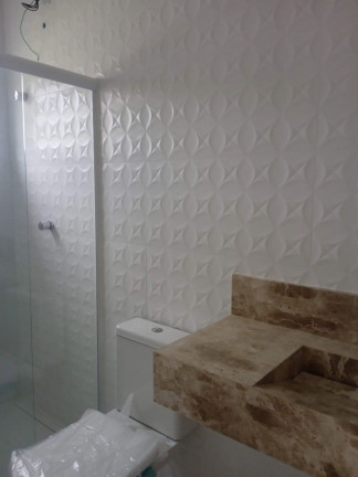 Imagem Casa com 4 Quartos à Venda, 299 m² em Alphaville - Camaçari