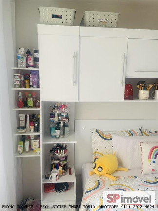 Imagem Apartamento com 1 Quarto para Alugar, 32 m² em Vila Nivi - São Paulo Imagem Apartamento com 1 Quarto para Alugar, 32 m² em Vila Nivi - São Paulo