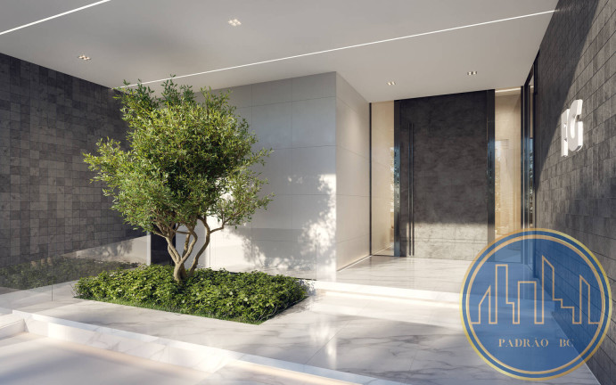Imagem Apartamento com 4 Quartos à Venda, 152 m² em Centro - Balneário Camboriú