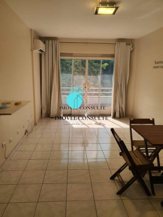 Imagem Apartamento com 1 Quarto para Alugar, 55 m² em Vila Buarque - São Paulo Imagem Apartamento com 1 Quarto para Alugar, 55 m² em Vila Buarque - São Paulo