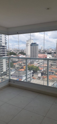 Imagem Apartamento com 2 Quartos à Venda, 65 m² em Tatuapé - São Paulo