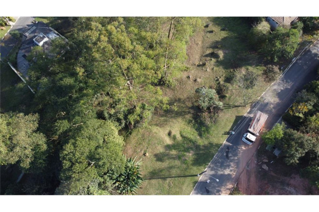 Imagem Terreno à Venda,  em Jardim Indaiá - São Paulo