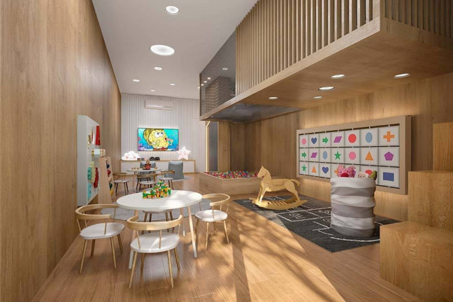 Imagem Apartamento com 2 Quartos à Venda, 82 m² em Guilhermina - Praia Grande Imagem Apartamento com 2 Quartos à Venda, 82 m² em Guilhermina - Praia Grande