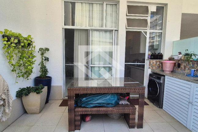 Imagem Apartamento com 3 Quartos à Venda, 113 m² em Recreio Dos Bandeirantes - Rio De Janeiro Imagem Apartamento com 3 Quartos à Venda, 113 m² em Recreio Dos Bandeirantes - Rio De Janeiro