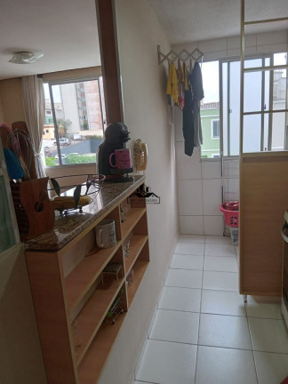 Imagem Apartamento com 2 Quartos à Venda, 49 m² em Parque São Vicente - Mauá Imagem Apartamento com 2 Quartos à Venda, 49 m² em Parque São Vicente - Mauá