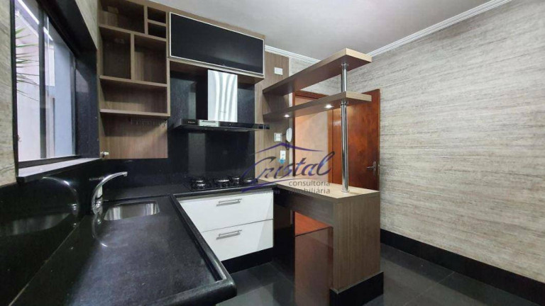 Imagem Casa com 3 Quartos à Venda, 125 m² em Jardim Bonfiglioli - São Paulo Imagem Casa com 3 Quartos à Venda, 125 m² em Jardim Bonfiglioli - São Paulo