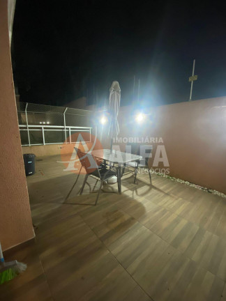 Imagem Apartamento com 2 Quartos para Alugar, 48 m² em Nakamura Park - Cotia Imagem Apartamento com 2 Quartos para Alugar, 48 m² em Nakamura Park - Cotia