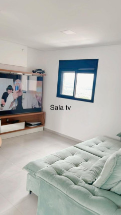 Imagem Imóvel com 3 Quartos à Venda, 129 m² em Parque Campolim - Sorocaba