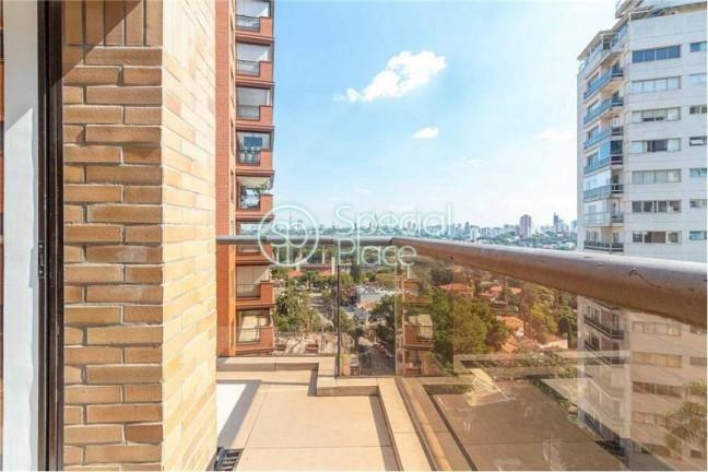 Imagem Cobertura com 3 Quartos à Venda, 350 m² em Higienópolis - São Paulo Imagem Cobertura com 3 Quartos à Venda, 350 m² em Higienópolis - São Paulo