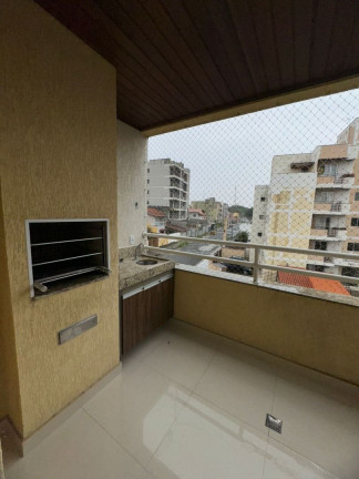 Imagem Apartamento com 2 Quartos à Venda, 68 m² em Jardim Morumby - Taubaté