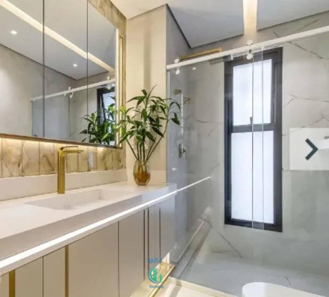 Imagem Apartamento com 3 Quartos à Venda, 171 m² em Vila Clementino - São Paulo