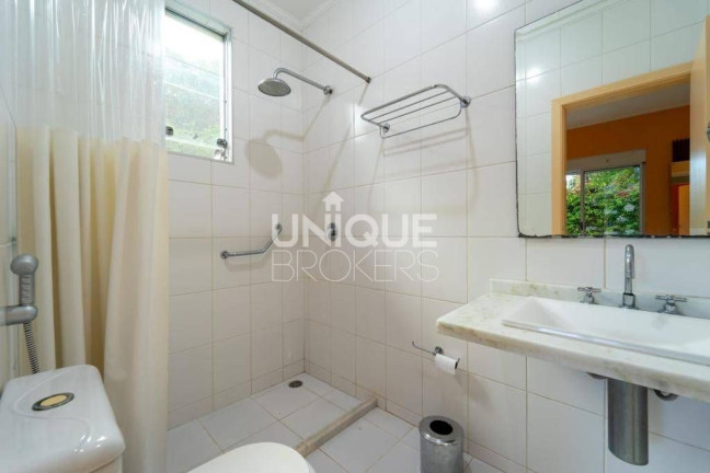 Imagem Casa de Condomínio com 4 Quartos à Venda, 1.400 m² em Alpes Dos Araçás (jordanésia) - Cajamar Imagem Casa de Condomínio com 4 Quartos à Venda, 1.400 m² em Alpes Dos Araçás (jordanésia) - Cajamar