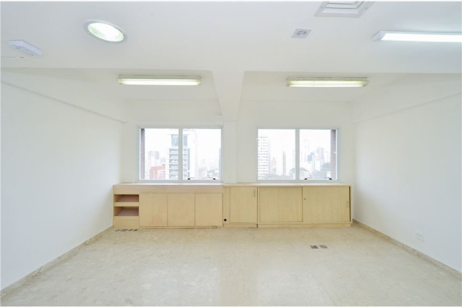 Imagem Sala Comercial à Venda, 84 m² em Bela Vista - São Paulo Imagem Sala Comercial à Venda, 84 m² em Bela Vista - São Paulo