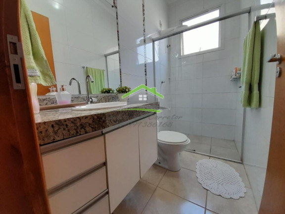 Apartamento com 2 Quartos à Venda, 70 m² em Jardim Botânico - Ribeirão Preto