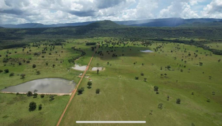 Imagem Fazenda à Venda, 1 m² em Cuiabá Imagem Fazenda à Venda, 1 m² em Cuiabá