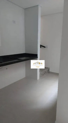 Imagem Apartamento com 2 Quartos à Venda, 73 m² em Santa Maria - Santo André Imagem Apartamento com 2 Quartos à Venda, 73 m² em Santa Maria - Santo André