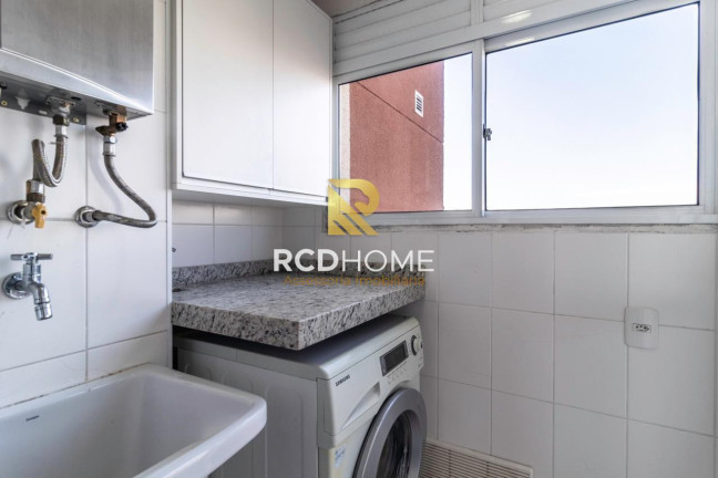 Imagem Apartamento com 3 Quartos à Venda, 87 m² em água Verde - Curitiba