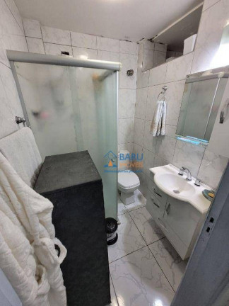 Imagem Kitnet com 1 Quarto à Venda, 35 m² em Santa Cecília - São Paulo Imagem Kitnet com 1 Quarto à Venda, 35 m² em Santa Cecília - São Paulo