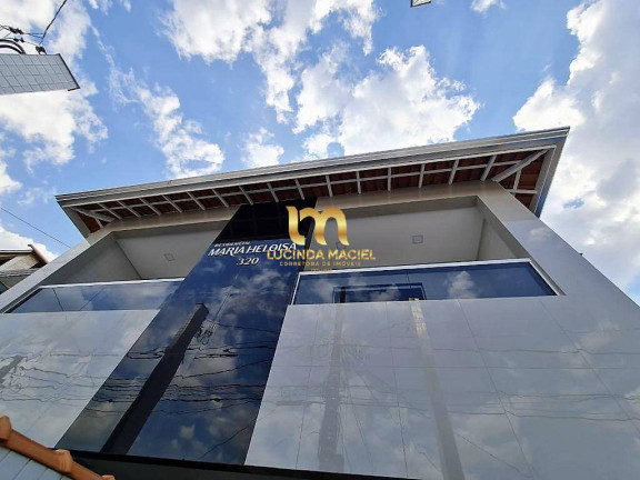 Imagem Casa com 3 Quartos à Venda, 77 m² em Tupi - Praia Grande