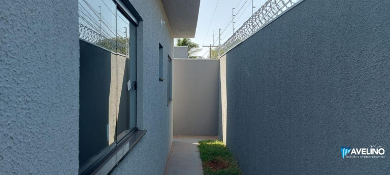 Casa com 4 Quartos à Venda, 75 m² em Jardim Tijuca - Campo Grande
