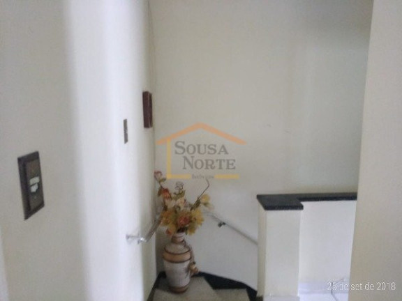 Imagem Casa de Condomínio com 3 Quartos à Venda, 142 m² em água Fria - São Paulo Imagem Casa de Condomínio com 3 Quartos à Venda, 142 m² em água Fria - São Paulo