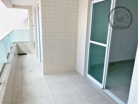 Imagem Apartamento com 2 Quartos à Venda, 69 m² em Ocian - Praia Grande